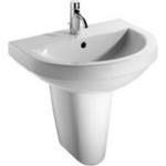 Раковина Ideal Standard Washpoint 65х48 (W418201)