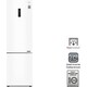 Холодильник LG GA-B509CQSL