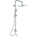 Душевой гарнитур Ideal Standard Idealrain Eco Evo с верхним душем (A6943AA)