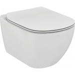 Унитаз подвесной (чаша) Ideal Standard AquaBlade (T0079V1)