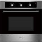 Электрический духовой шкаф Midea MO37001X