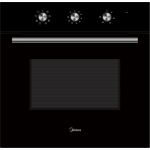 Электрический духовой шкаф Midea MO37001GB