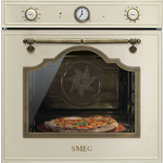 Электрический духовой шкаф Smeg SFP750POPZ
