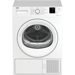 Сушильная машина Beko DF7412GA