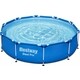 Каркасный бассейн Bestway 56677 BW Steel Pro 305х76см, 4678л
