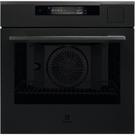 Электрический духовой шкаф Electrolux KOAAS31WT