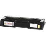 Картридж Ricoh SP C250E 1600 стр. желтый (407546)