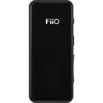 Усилитель (ЦАП) FiiO BTR3K Black