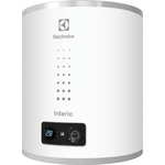 Накопительный водонагреватель Electrolux EWH 30 Interio 3