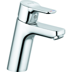 Смеситель для раковины Kludi Pure&Easy хром (372920565)