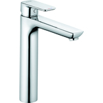 Смеситель для раковины Kludi Pure&Style хром (402960575)