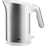 Чайник электрический Braun WK5110WH ID Breakfast Collection