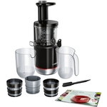 Соковыжималка шнековая Bosch MESM731M VitaExtract