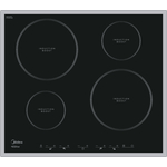 Индукционная варочная панель Midea MIH64516X