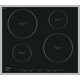 Индукционная варочная панель Midea MIH64516X