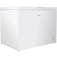 Морозильная камера MAUNFELD MFL300W