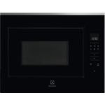Встраиваемая микроволновая печь Electrolux KMFD264TEX