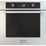 Электрический духовой шкаф Krona BELCANTO 60 IX