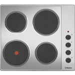 Электрическая варочная панель Hansa BHEI601060