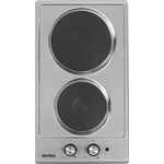 Электрическая варочная панель Simfer H30E02M016