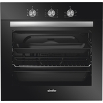 Электрический духовой шкаф Simfer B6ES16016