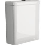 Бачок для унитаза Ceramicanova Mia двойной смыв 3/6, нижняя подводка (CN1801-T)