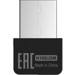 Адаптер Wi-Fi TOTOLINK N160USM