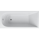 Акриловая ванна Am.Pm Spirit 180x80 (W72A-180-080W-A2)