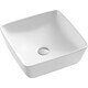 Раковина-чаша Ceramicanova Form 42х42 квадратная (CN2002)