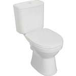 Унитаз-биде Norm Fit с сиденьем микролифт (9844B099-7203)