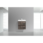 Тумба под раковину BelBagno Pietra 50 stone (PIETRA MINI-500-2C-SO-PT)