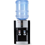 Кулер для воды настольный AEL TK-AEL-47 black/silver