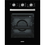 Электрический духовой шкаф Simfer B4EB14006