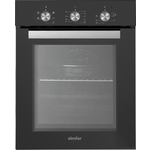 Электрический духовой шкаф Simfer B4EB16016