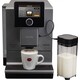 Кофемашина автоматическая Nivona CafeRomatica 970