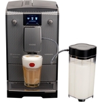 Кофемашина автоматическая Nivona CafeRomatica 789
