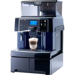 Кофемашина автоматическая Saeco Aulika Evo Top High Speed Cappuccino