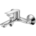 Смеситель для ванны Agger Clean хром (A2410000)