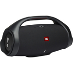 Портативная колонка JBL BOOMBOX 2 (JBLBOOMBOX2BLK) (стерео, 80Вт, Bluetooth, 24 ч) черный