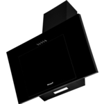 Вытяжка Weissgauff Yota 60 PB BL