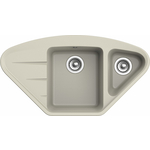 Кухонная мойка Ewigstein Wink W-80KF топаз