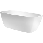 Акриловая ванна Vincea 165x80 слив-перелив (VBT-215)