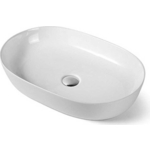 Раковина-чаша Vincea 60x40 белая (VBS-113)