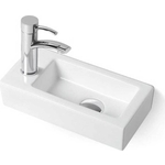 Раковина Vincea 37x18 левая (VBS-133L)