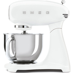 Миксер планетарный Smeg SMF03WHEU