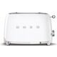 Тостер Smeg TSF01WHEU