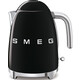 Чайник электрический Smeg KLF03BLEU