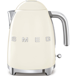 Чайник электрический Smeg KLF03CREU