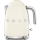 Чайник электрический Smeg KLF03CREU