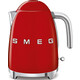 Чайник электрический Smeg KLF03RDEU